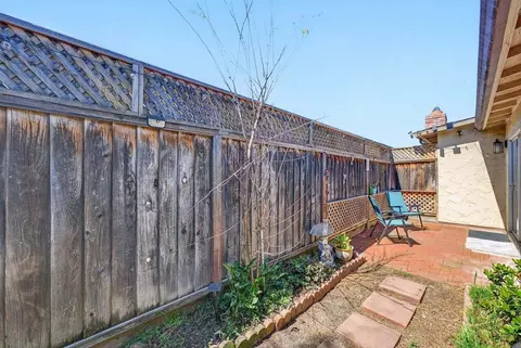 Exterior - 517 Tuttle Ave, Watsonville, CA 95076 photo 7 of 8