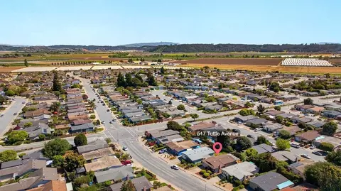 View/Area - 517 Tuttle Ave, Watsonville, CA 95076 photo 1 of 5