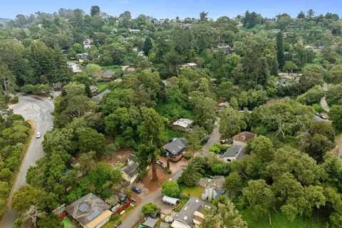 View/Area - 610 Nestora Ave, Aptos, CA 95003 photo 3 of 5