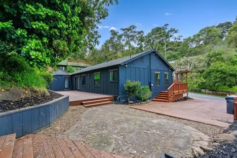 Exterior - 610 Nestora Ave, Aptos, CA 95003 photo 4 of 9