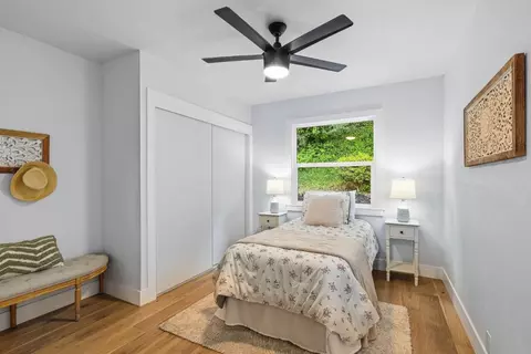 Bedroom - 610 Nestora Ave, Aptos, CA 95003 photo 2 of 4