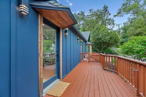 Exterior - 610 Nestora Ave, Aptos, CA 95003 photo 8 of 9