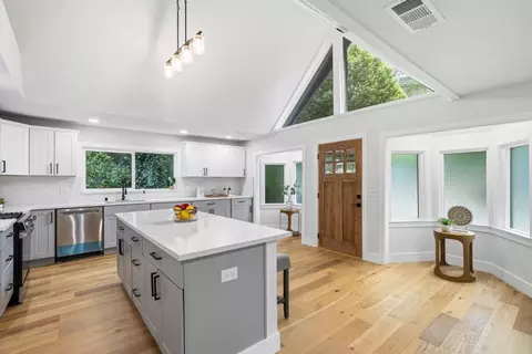 Kitchen - 610 Nestora Ave, Aptos, CA 95003 photo 2 of 5