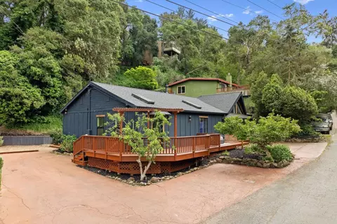 Exterior - 610 Nestora Ave, Aptos, CA 95003 photo 9 of 9