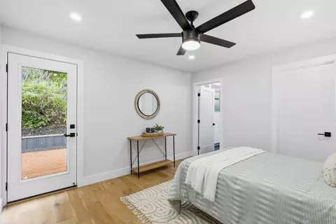 Bedroom - 610 Nestora Ave, Aptos, CA 95003 photo 4 of 4