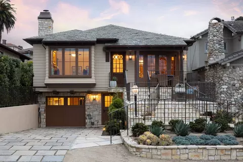 0 San Antonio 6 Se Of 8th, Carmel, CA 93921