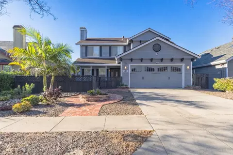 Exterior - 967 Hancock St, Salinas, CA 93906 photo 2 of 15