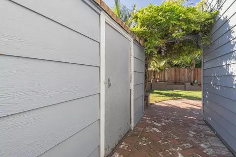 Exterior - 967 Hancock St, Salinas, CA 93906 photo 13 of 15