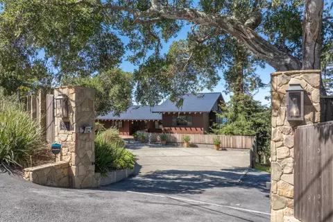 214 Crest Rd, Carmel, CA 93923