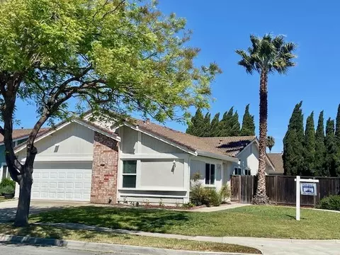 4968 Friar Ave, Fremont, CA 94555