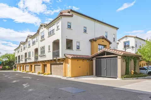 Exterior - 323 Alviso Ter, Sunnyvale, CA 94085 photo 5 of 5