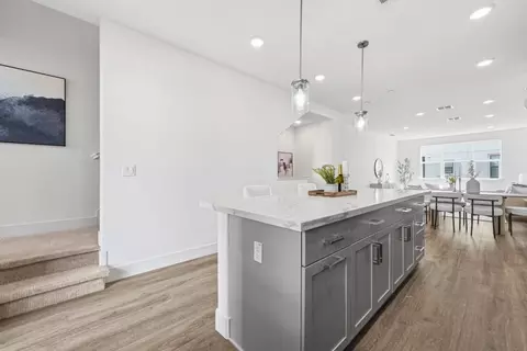 Entry Way - 323 Alviso Ter, Sunnyvale, CA 94085 photo 1 of 2