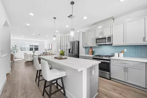 Kitchen - 323 Alviso Ter, Sunnyvale, CA 94085 photo 1 of 3