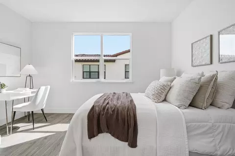 Bedroom - 323 Alviso Ter, Sunnyvale, CA 94085 photo 7 of 7