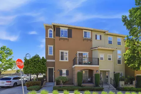 2970 Larciano St, San Jose, CA 95136