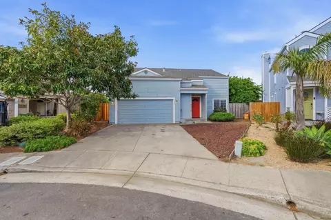 1621 Schooner Ct, Santa Cruz, CA 95062