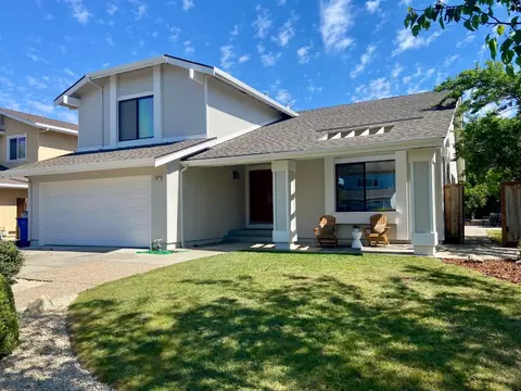 762 Los Pinos Pl, Fremont, CA 94539