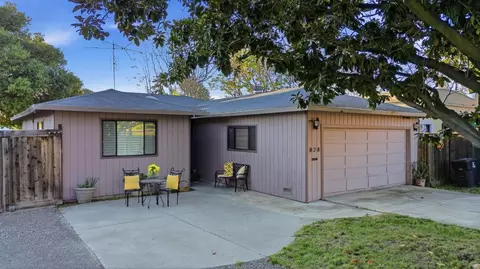 828 Weeks St, East Palo Alto, CA 94303