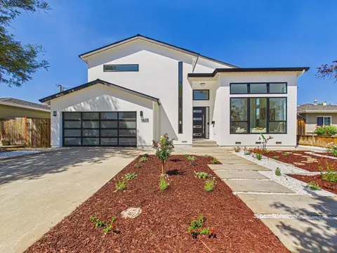 1825 Charmeran Ave, San Jose, CA 95124