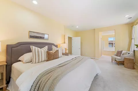 Bedroom - 4460 Peninsula Point Dr, Seaside, CA 93955 photo 7 of 7