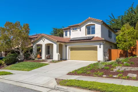 Exterior - 4460 Peninsula Point Dr, Seaside, CA 93955 photo 2 of 8