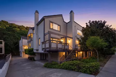 2411 Carlmont Dr 110, Belmont, CA 94002