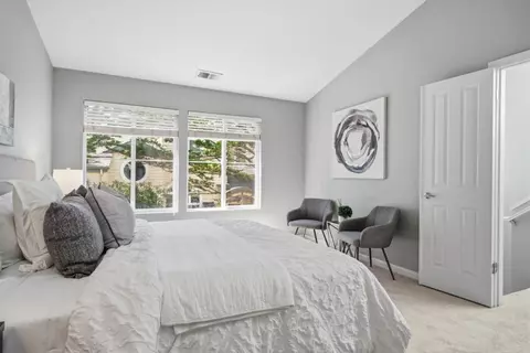 Bedroom - 71 Patrick Way, Half Moon Bay, CA 94019 photo 2 of 4