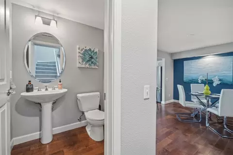 Entry Way - 71 Patrick Way, Half Moon Bay, CA 94019 photo 2 of 2