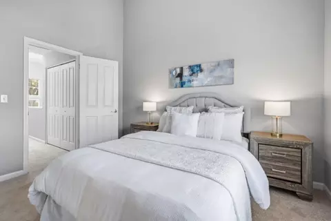 Bedroom - 71 Patrick Way, Half Moon Bay, CA 94019 photo 4 of 4