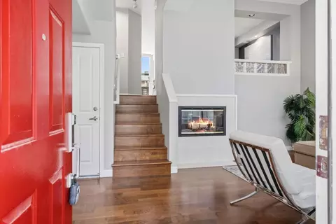 Entry Way - 71 Patrick Way, Half Moon Bay, CA 94019 photo 1 of 2