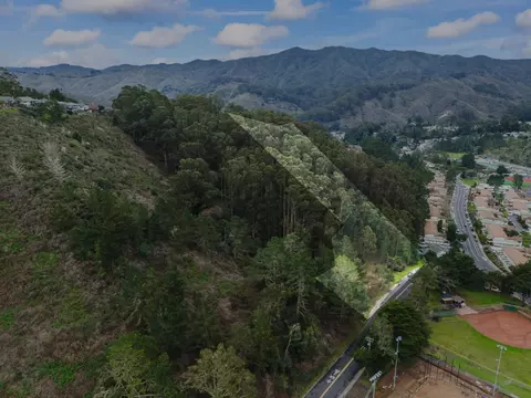 0 Everglades, Pacifica, CA 94044 photo 2