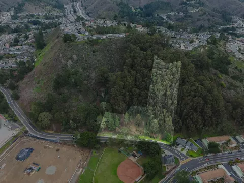 0 Everglades, Pacifica, CA 94044 photo 9