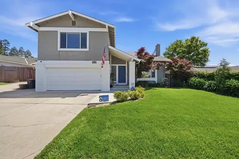 2490 Gitana Ct, Morgan Hill, CA 95037