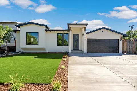 1704 Zinnia Ln, San Jose, CA 95124