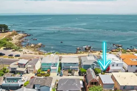 775 Mermaid Ave, Pacific Grove, CA 93950