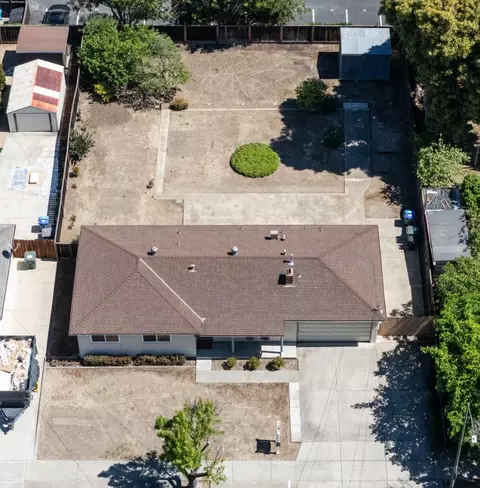 View/Area - 309 Tyrella Ave, Mountain View, CA 94043 photo 1 of 5