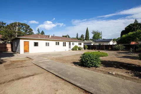 Exterior - 309 Tyrella Ave, Mountain View, CA 94043 photo 3 of 6