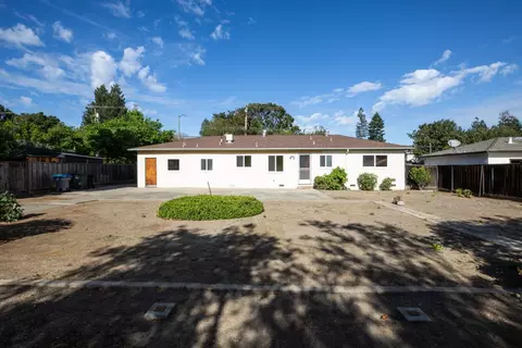Exterior - 309 Tyrella Ave, Mountain View, CA 94043 photo 2 of 6