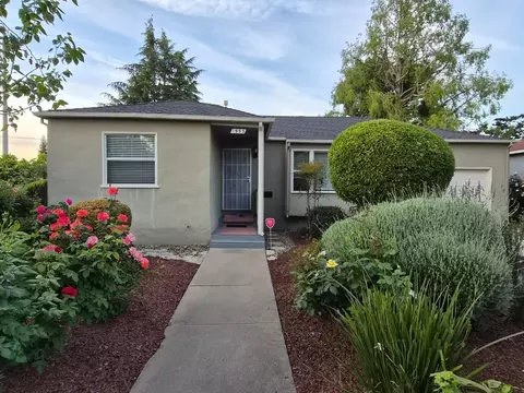 1993 De La Pena Ave, Santa Clara, CA 95050