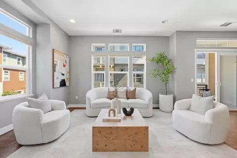 2801 Toro Dr, San Mateo, CA 94403