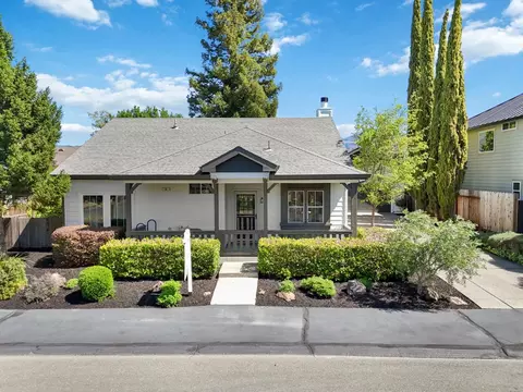 6 Jasmine St, Yountville, CA 94599