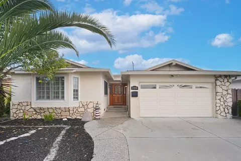 958 Leith Ave, Santa Clara, CA 95054