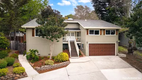 2769 Valencia Rd, Aptos, CA 95003