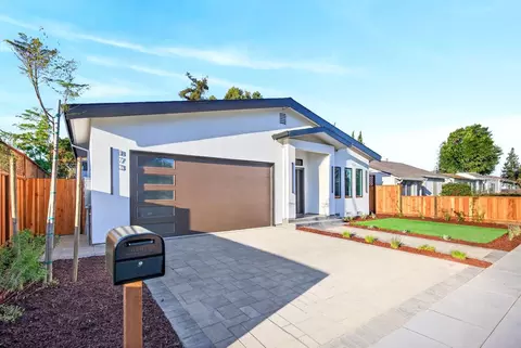 873 Cedar Ave, Sunnyvale, CA 94086