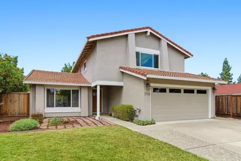 1733 Cheney Dr, San Jose, CA 95128