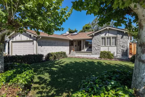 5810 Zileman Dr, San Jose, CA 95123