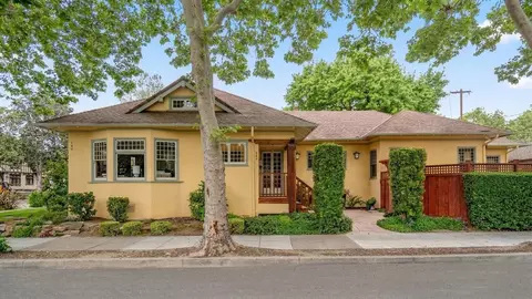 196 S 14th St, San Jose, CA 95112