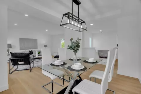 Dining - 7516 Stagecoach Rd, Dublin, CA 94568 photo 3 of 3