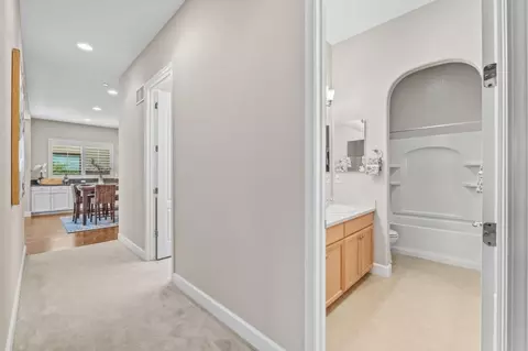 Entry Way - 3716 Chiavari Way, Manteca, CA 95337 photo 12 of 12