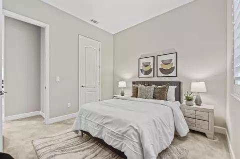 Bedroom - 3716 Chiavari Way, Manteca, CA 95337 photo 2 of 7